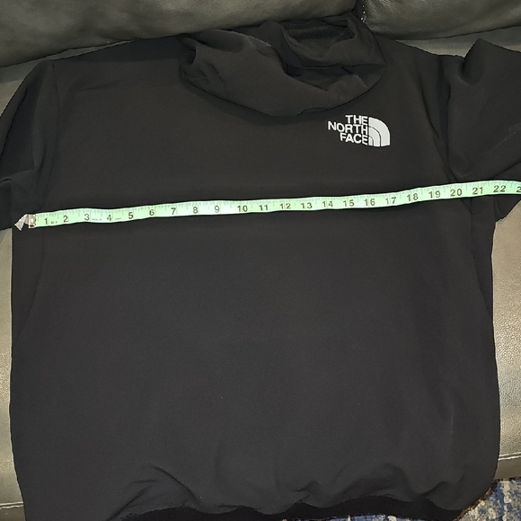 The North Face Tekno Hoodie (M) - Picture 8 of 9